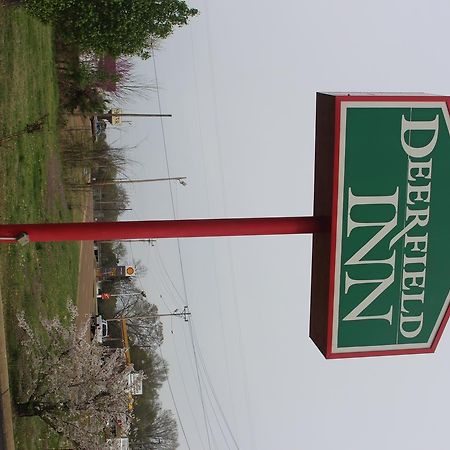 Adamsville Deerfield Inn מראה חיצוני תמונה